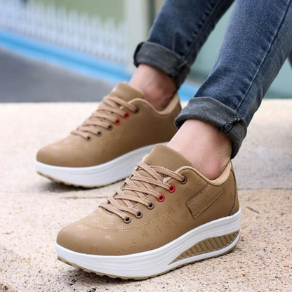 Sapatilhas de ténis desportivas com amortecimento de alta qualidade e design ergonómico