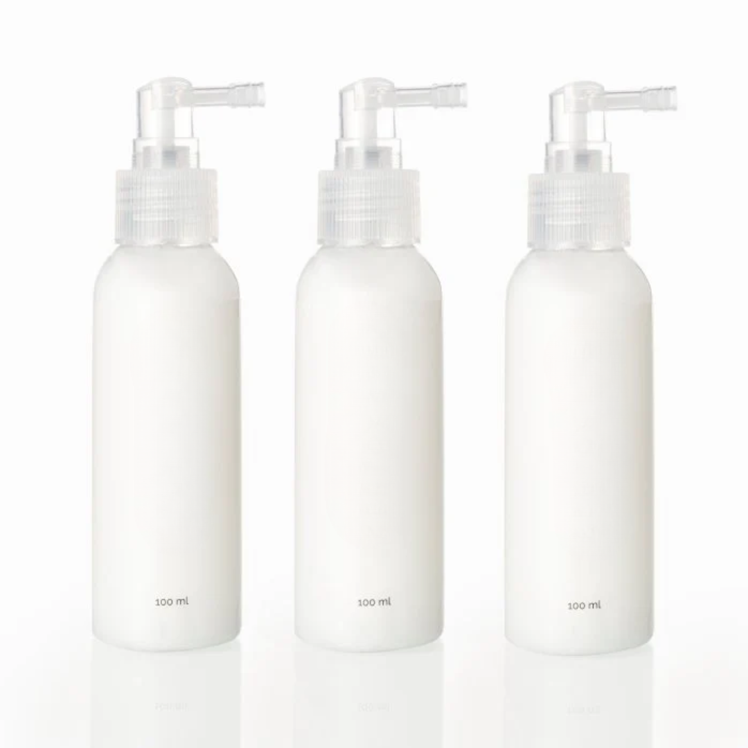 Botox Capilar com Protetor Térmico que Transforma o Seu Cabelo Instantaneamente (OFERTA 2X1)