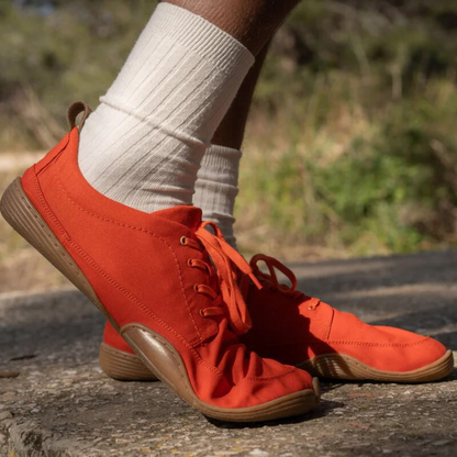 Sapatilhas unissexo ergonómicas e antiderrapantes