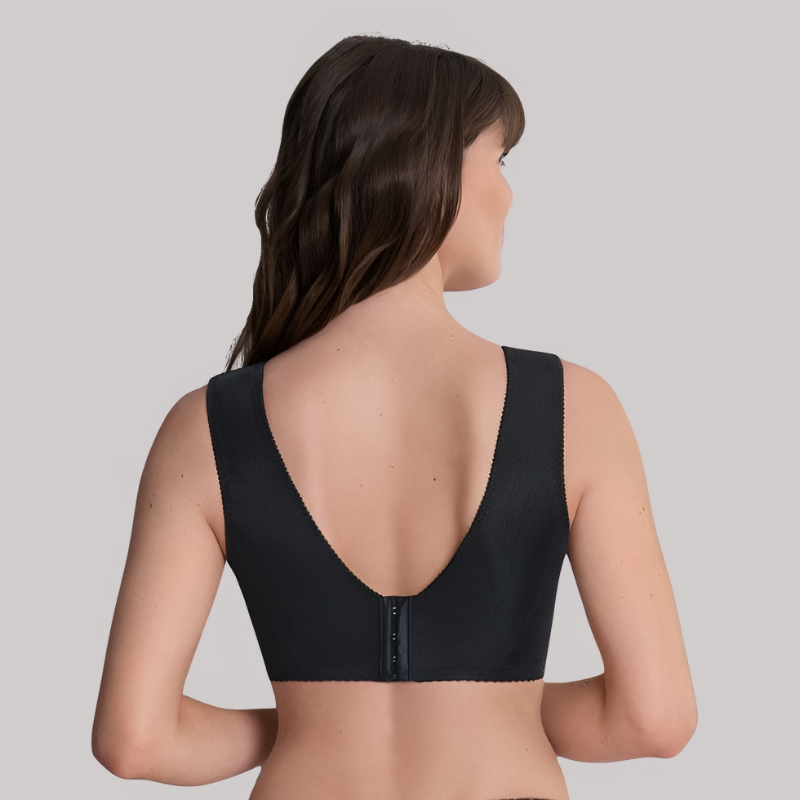 Soutien com alças largas sem aro (OFERTA 2X1)