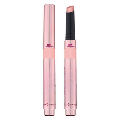 Brilho Labial para Uns Lábios Irresistíveis (OFERTA 2X1)