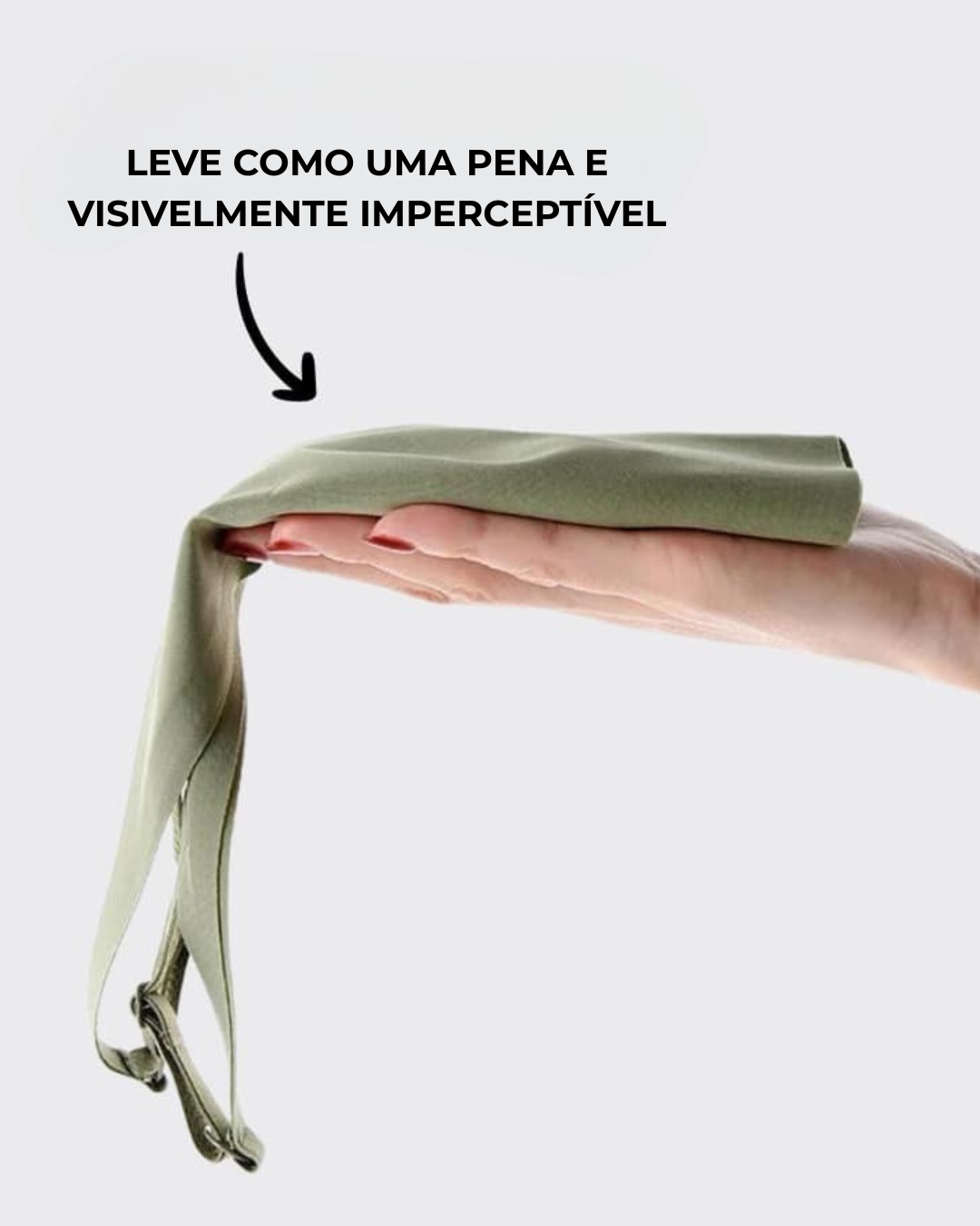 Soutien Anti-gravidade Sem Alças e Sem Aros (OFERTA 2X1)
