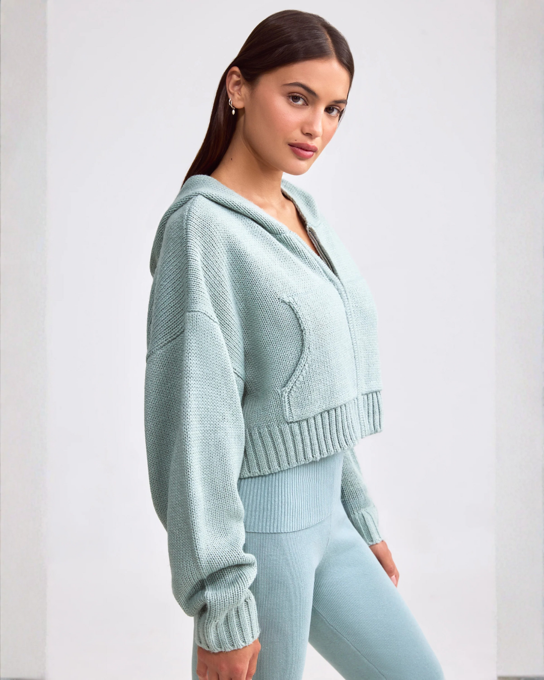 Conjunto Coordenado Conforto e Estilo para Mulher