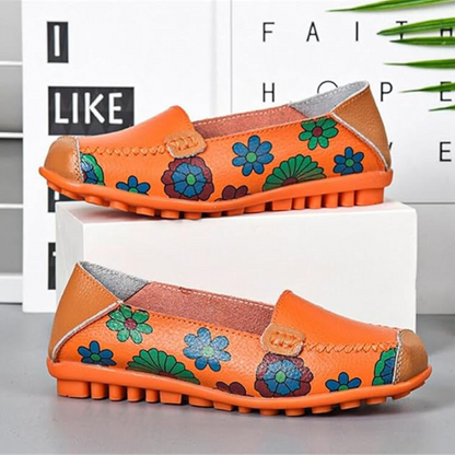 Sapatilhas casuais confortáveis de sola ergonómica e macia