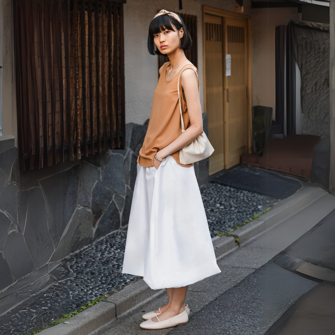 Sapatilhas de Conforto Leves para Mulher com Sola Flexível