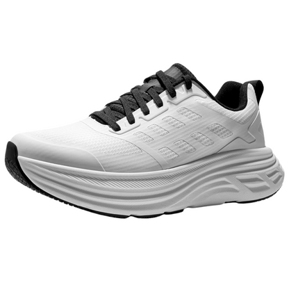 Sapatilhas Desportivas para Mulher com Biqueira Fechada Antiderrapantes, Respiráveis e Leves