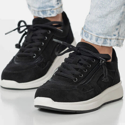 Calçado Desportivo Leve para Mulher com Fecho à Frente