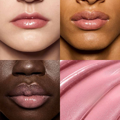 Brilho Labial de Longa Duração