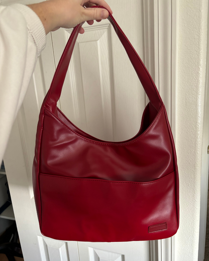 Saco de Lona Premium Design Intemporal Espaço Perfeito