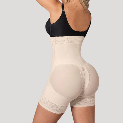 Cinta alta com fechos (OFERTA 2X1)