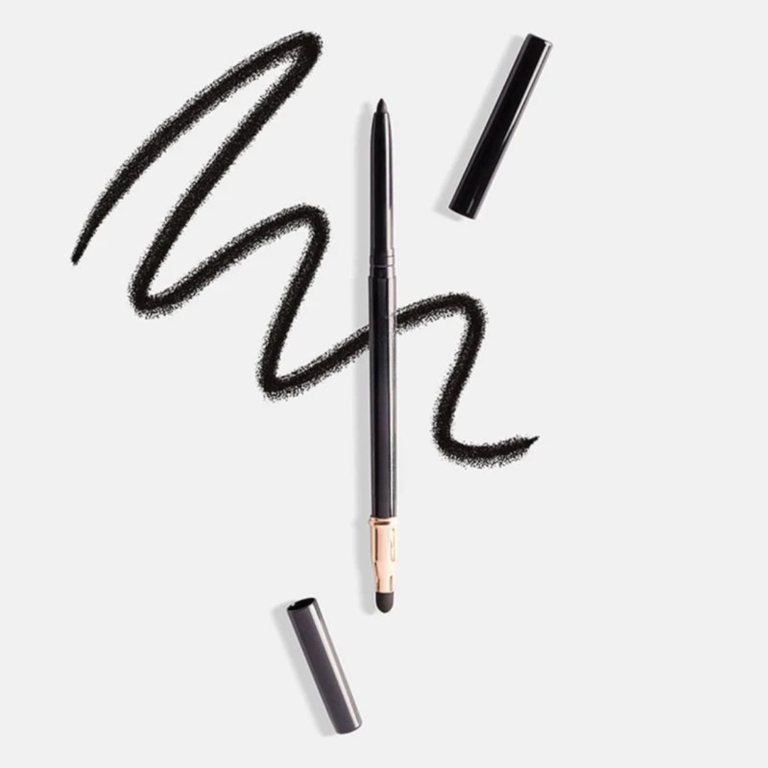 Lápis de Olhos Ultra-Cremoso com Elevada Pigmentação e que Dura Todo o Dia (OFERTA 2X1)