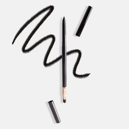 Lápis de Olhos Ultra-Cremoso com Elevada Pigmentação e que Dura Todo o Dia (OFERTA 2X1)