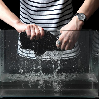 Calças Unissexo Impermeáveis e Elásticas