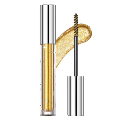 Máscara com Brilho de Longa Duração (EM PROMOÇÃO 2X1)