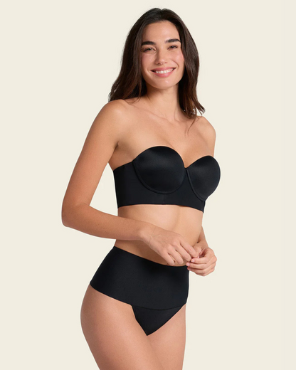 Soutien Modelador Sem Alças para Mulher (OFERTA 2X1)