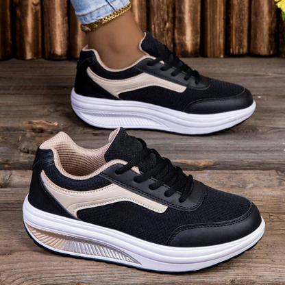 Sapatilhas casual ortopédico para Mulher