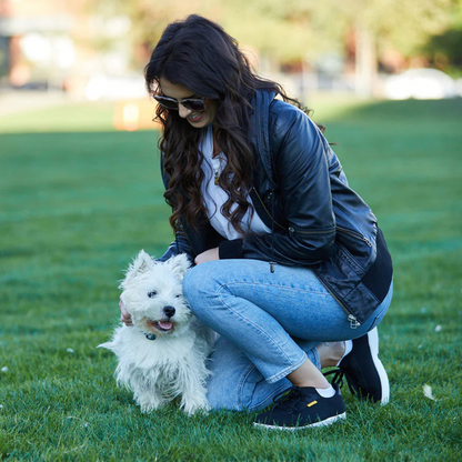 Sapatos Femininos Confortáveis, Casuais e Impermeáveis