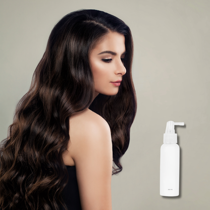 Botox Capilar com Protetor Térmico que Transforma o Seu Cabelo Instantaneamente (OFERTA 2X1)