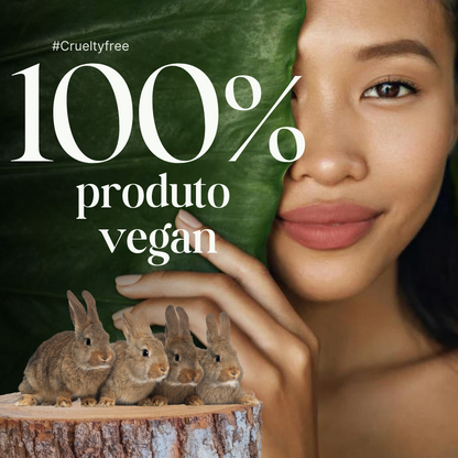 MOISTURE CUSHION BASE DE MAQUIAGEM (OFERTA 2X1)