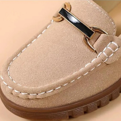 Mocassins Rasos Confortáveis e Versáteis para Mulher