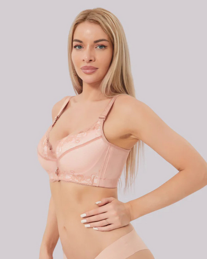 Soutien de renda com suporte e suporte push up (OFERTA 2X1)