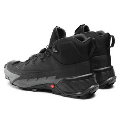 Botas de Montanha com Sistema de Ajuste Fácil para Homens