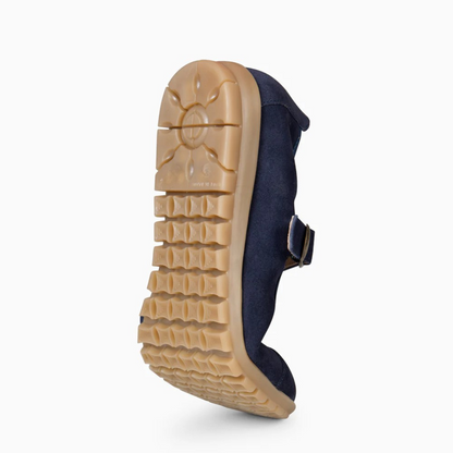 Sapatos Bailarina Femininos Confortáveis com Tira e Solado Flexível