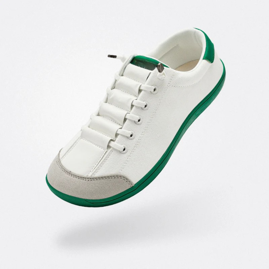 Sapatilhas ortopédicas para Mulher