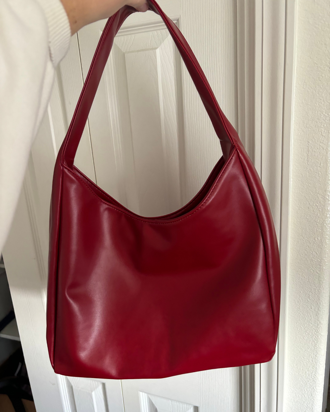 Saco de Lona Premium Design Intemporal Espaço Perfeito