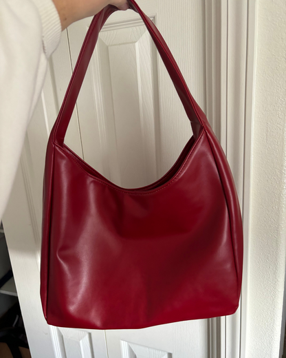 Saco de Lona Premium Design Intemporal Espaço Perfeito