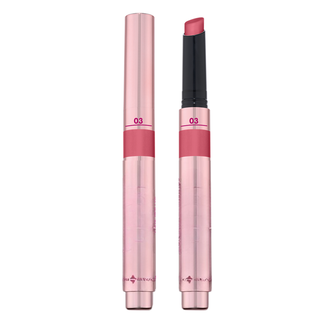 Brilho Labial para Uns Lábios Irresistíveis (OFERTA 2X1)