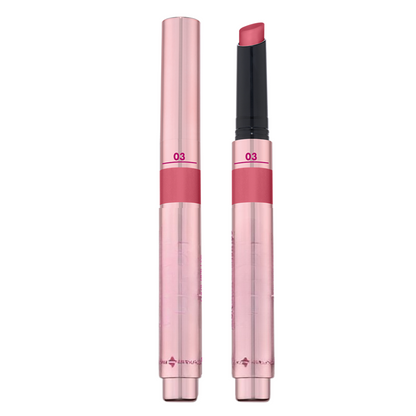 Brilho Labial para Uns Lábios Irresistíveis (OFERTA 2X1)