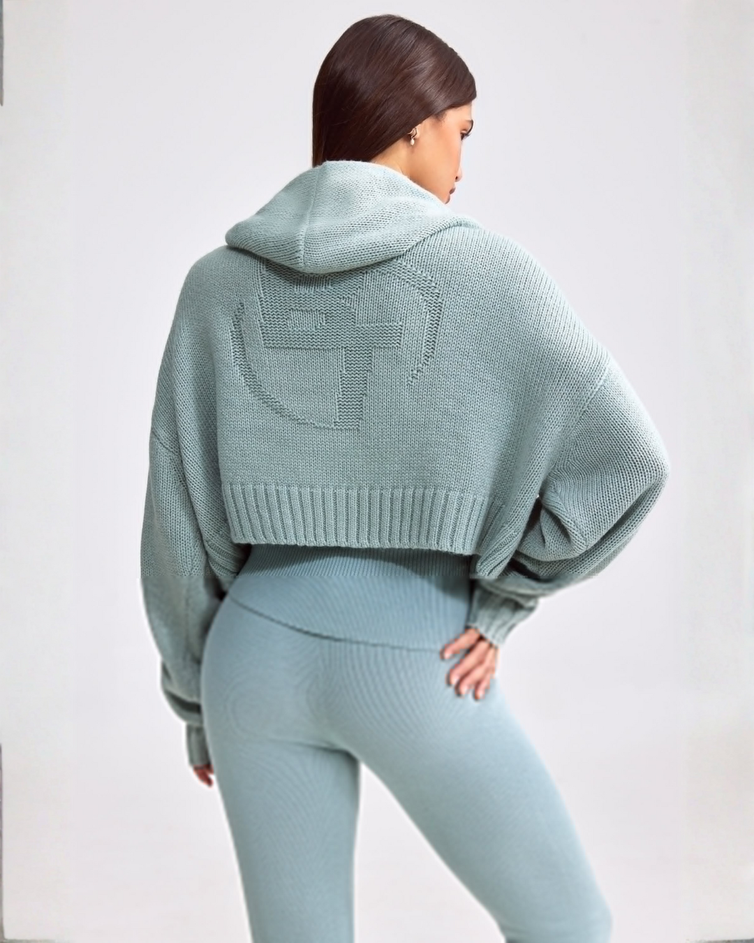 Conjunto Coordenado Conforto e Estilo para Mulher