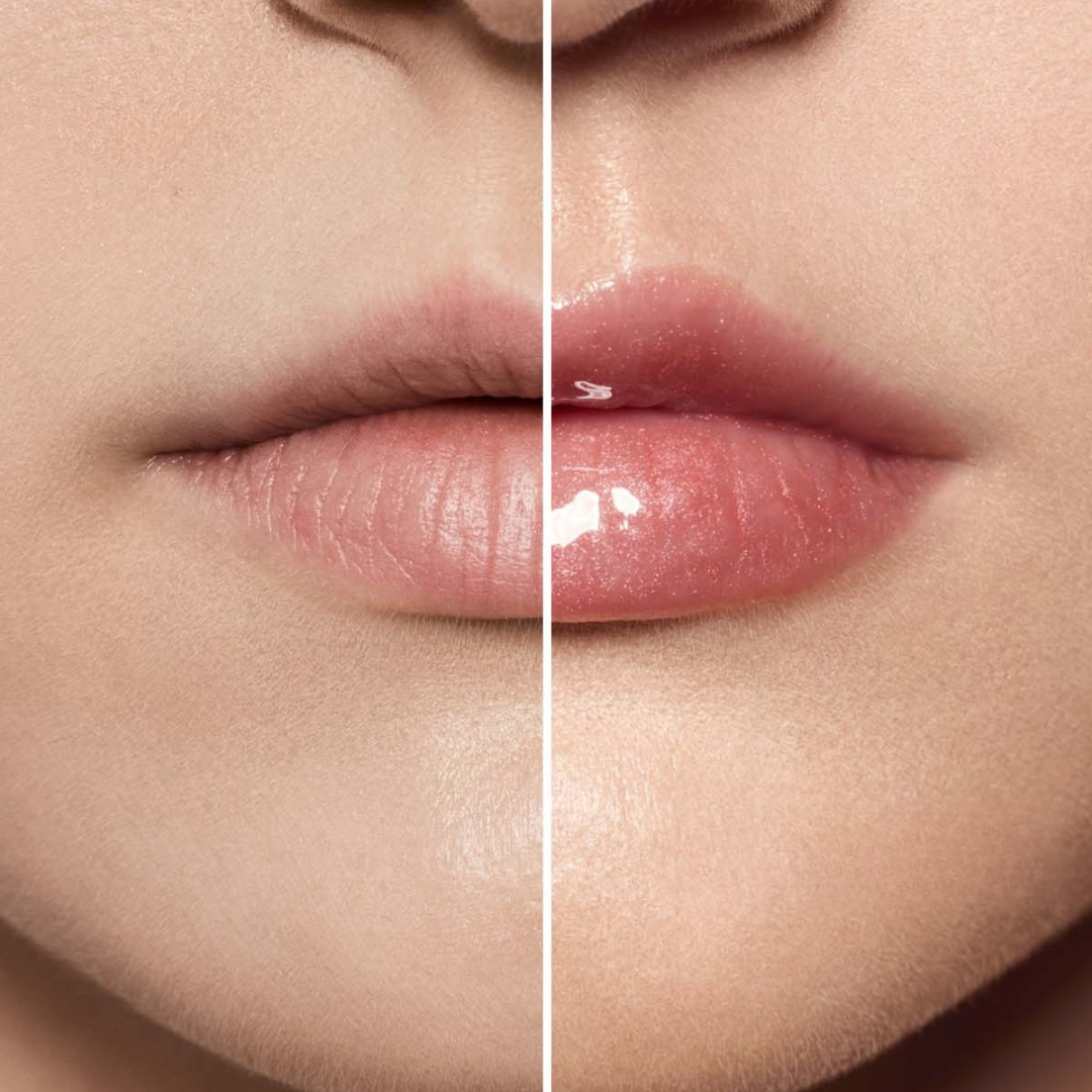 Brilho Labial de Longa Duração