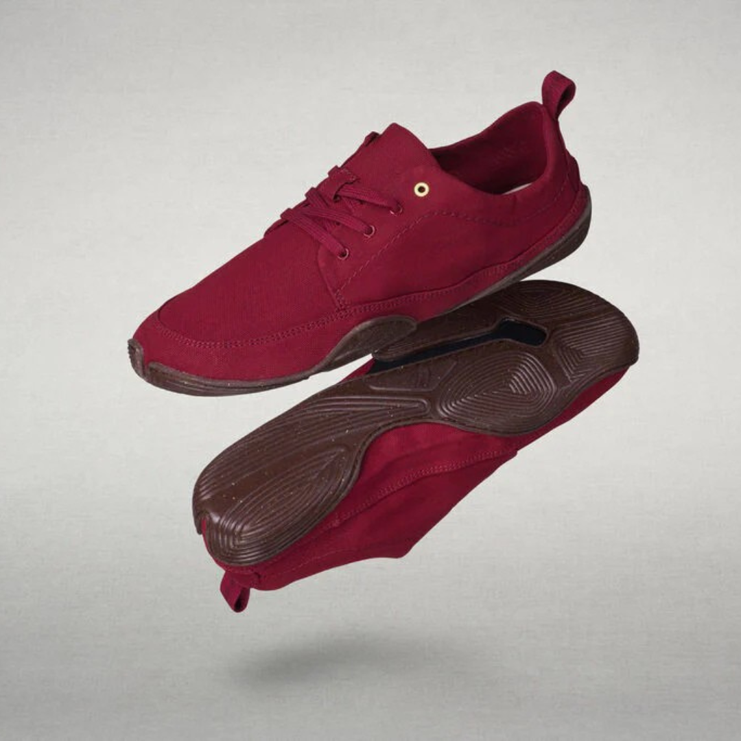 Sapatilhas unissexo ergonómicas e antiderrapantes