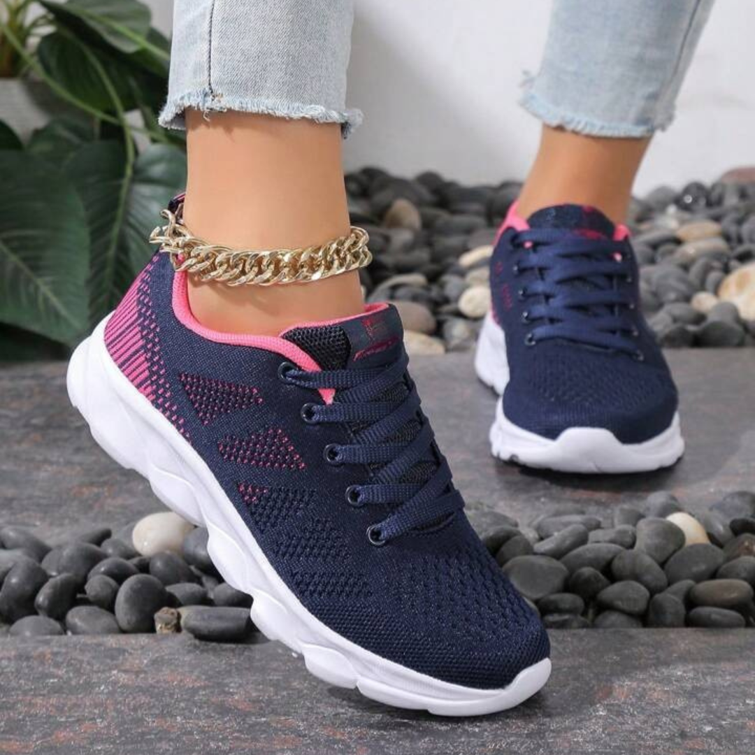 Ténis de Caminhada Desportivos para Mulher