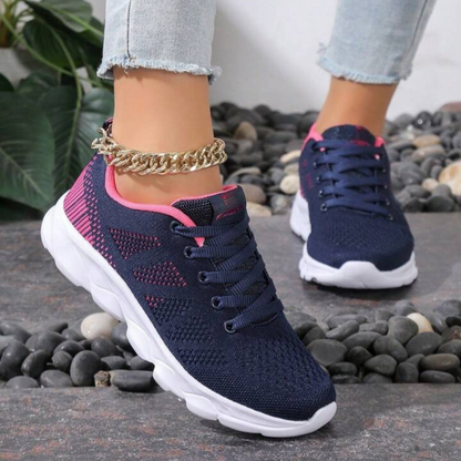 Ténis de Caminhada Desportivos para Mulher