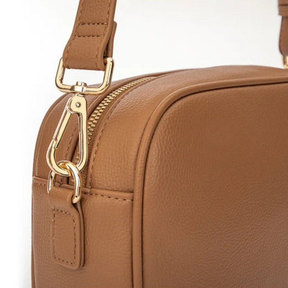 Bolsa a Tiracolo com Alças Longas para Mulher