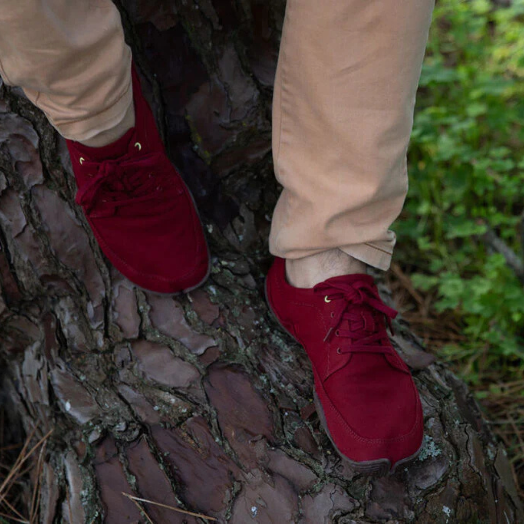 Sapatilhas unissexo ergonómicas e antiderrapantes