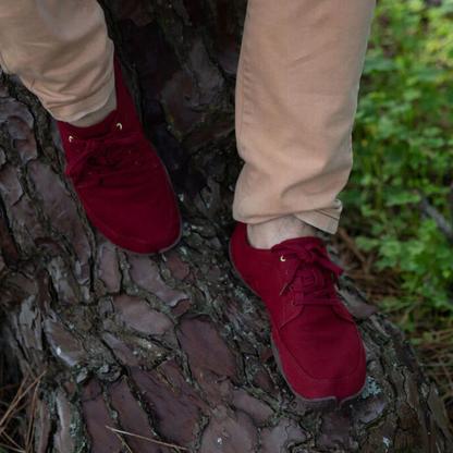 Sapatilhas unissexo ergonómicas e antiderrapantes