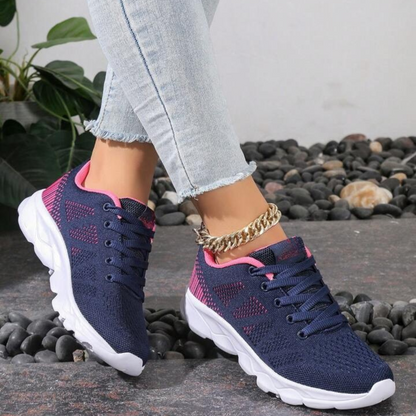 Ténis de Caminhada Desportivos para Mulher