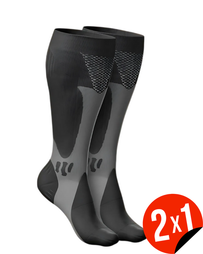 Meias de compressão (OFERTA 2X1)