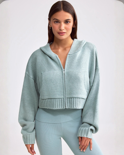 Conjunto Coordenado Conforto e Estilo para Mulher