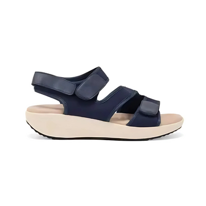 Sandália Casual de Verão para Mulher