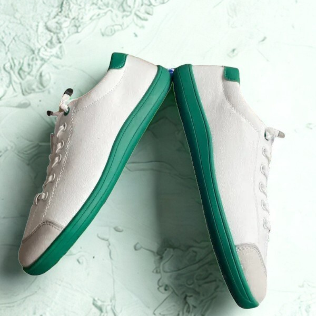 Sapatilhas ortopédicas para Mulher