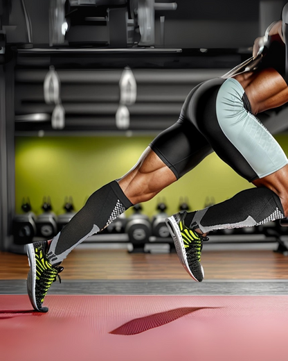 Meias de compressão (OFERTA 2X1)