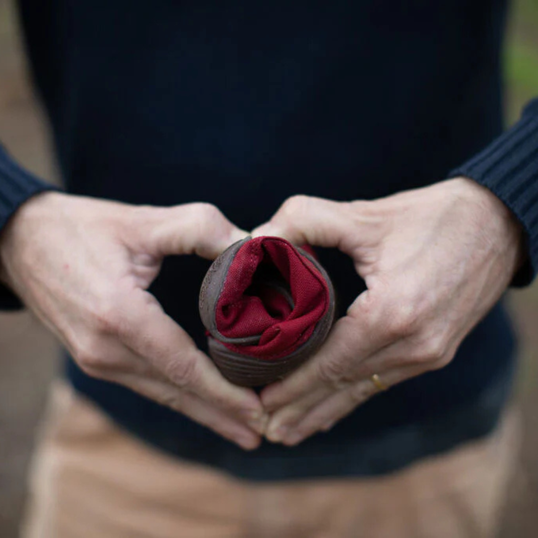 Sapatilhas unissexo ergonómicas e antiderrapantes