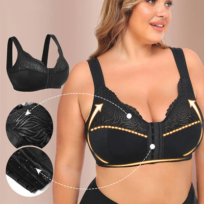 Soutien de renda com fecho frontal (OFERTA 2X1)