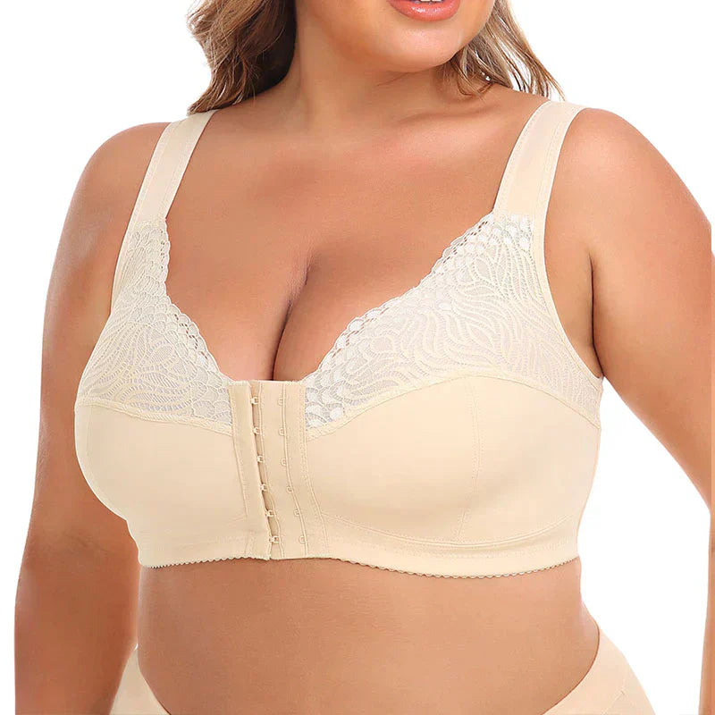 Soutien de renda com fecho frontal (OFERTA 2X1)