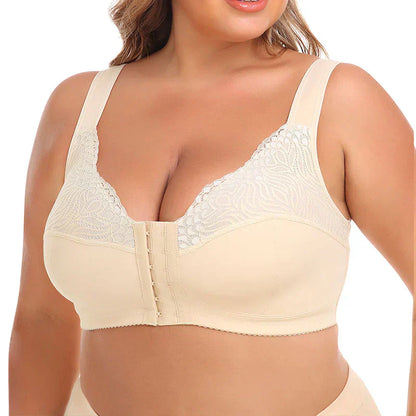 Soutien de renda com fecho frontal (OFERTA 2X1)